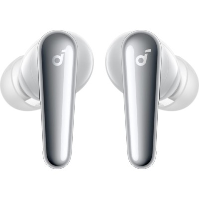 Навушники ANKER SoundСore Liberty 4 Pro White matte