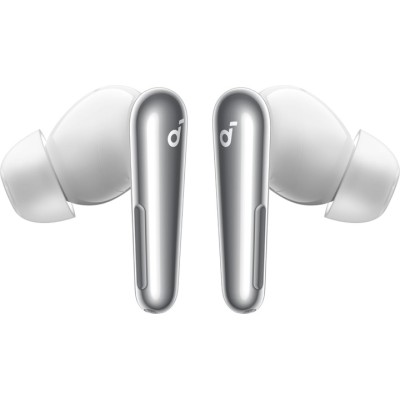 Навушники ANKER SoundСore Liberty 4 Pro White matte