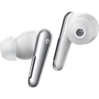 Навушники ANKER SoundСore Liberty 4 Pro White matte