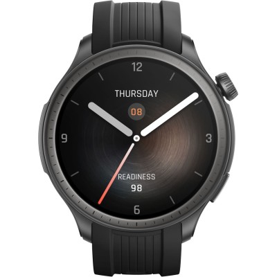 Смарт-годинник Amazfit Balance Midnight (чорний) Смарт-годинник Amazfit Balance Midnight (чорний)