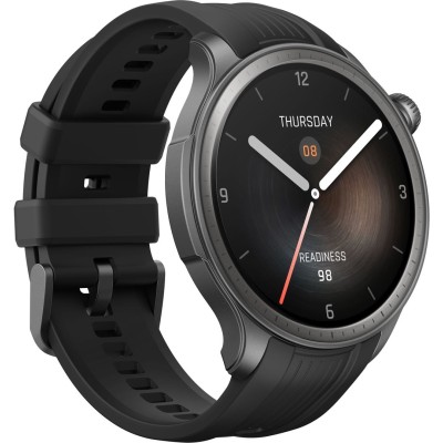 Смарт-годинник Amazfit Balance Midnight (чорний) Смарт-годинник Amazfit Balance Midnight (чорний)