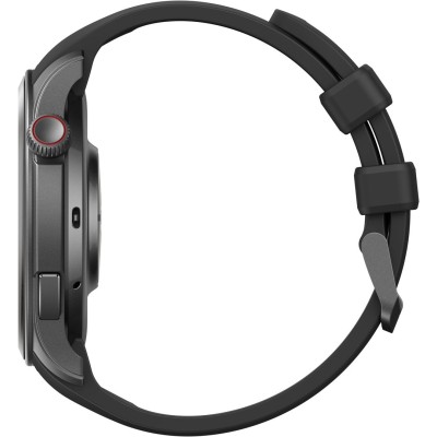 Смарт-годинник Amazfit Balance Midnight (чорний) Смарт-годинник Amazfit Balance Midnight (чорний)