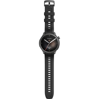 Смарт-годинник Amazfit Balance Midnight (чорний) Смарт-годинник Amazfit Balance Midnight (чорний)