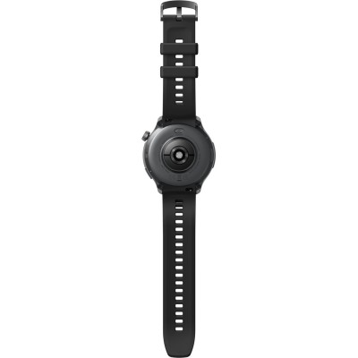 Смарт-годинник Amazfit Balance Midnight (чорний) Смарт-годинник Amazfit Balance Midnight (чорний)