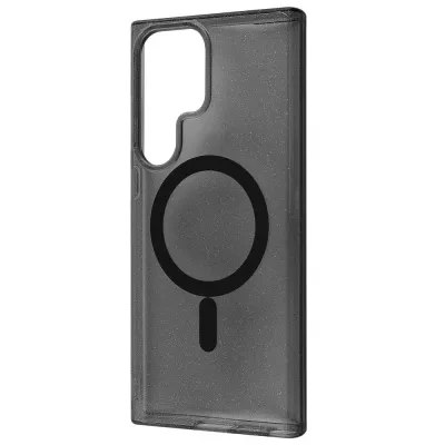 Чохол Proove Cuprum Case with Magnetic Ring Samsung Galaxy S23 Ultra black