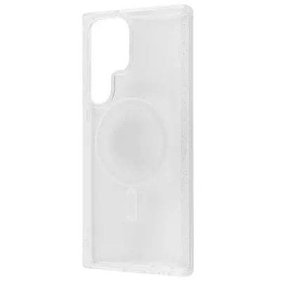 Чохол Proove Cuprum Case with Magnetic Ring Samsung Galaxy S23 Ultra white