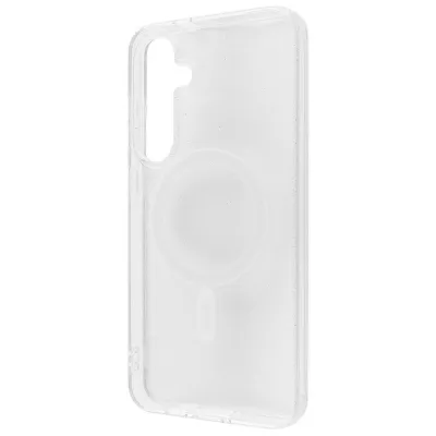 Чохол Proove Cuprum Case with Magnetic Ring Samsung Galaxy S24 Plus/S25 Plus white