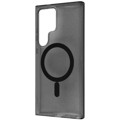 Чохол Proove Cuprum Case with Magnetic Ring Samsung Galaxy S24 Ultra black