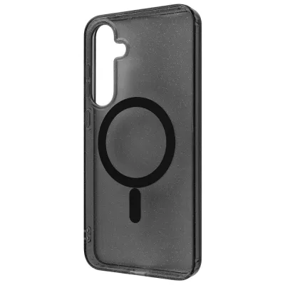 Чохол Proove Cuprum Case with Magnetic Ring Samsung Galaxy S24/S25 black
