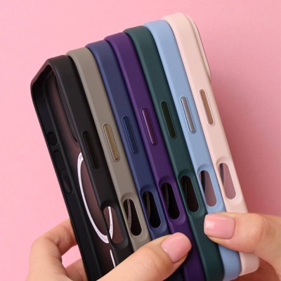 Чохол Proove Essence Case with Magnetic Ring iPhone 16 black
