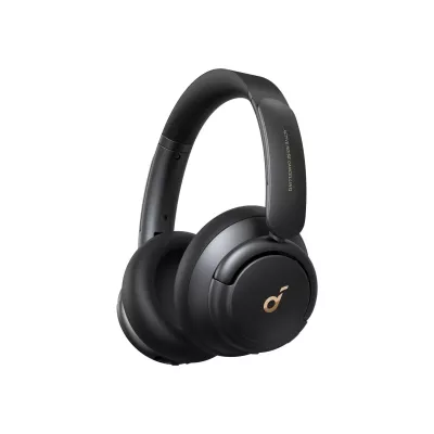 Навушники ANKER SoundСore Life Q30 v2 Black