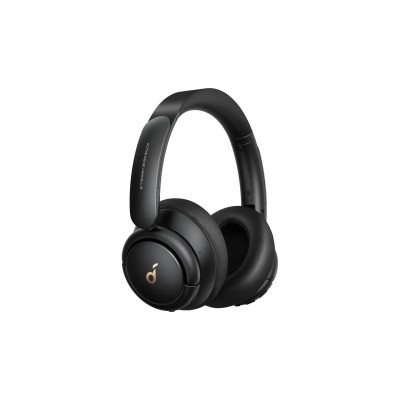 Навушники ANKER SoundСore Life Q30 v2 Black