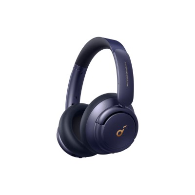 Навушники ANKER SoundСore Life Q30 v2 Midnight Blue