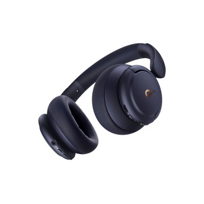 Навушники ANKER SoundСore Life Q30 v2 Midnight Blue