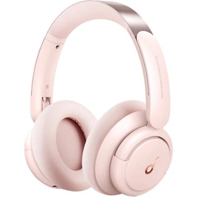 Навушники ANKER SoundСore Life Q30 v2 Sakura Pink