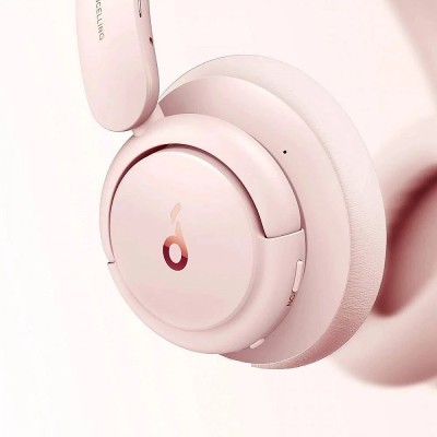 Навушники ANKER SoundСore Life Q30 v2 Sakura Pink