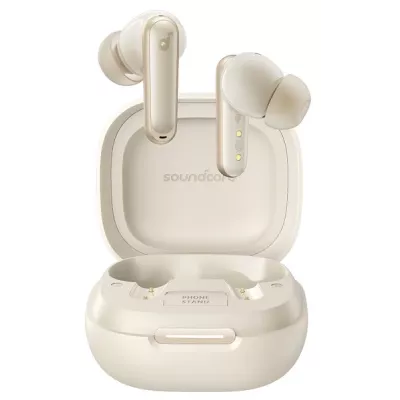 Навушники ANKER SoundСore P40i Білі