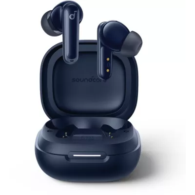 Навушники ANKER SoundСore P40i Сині