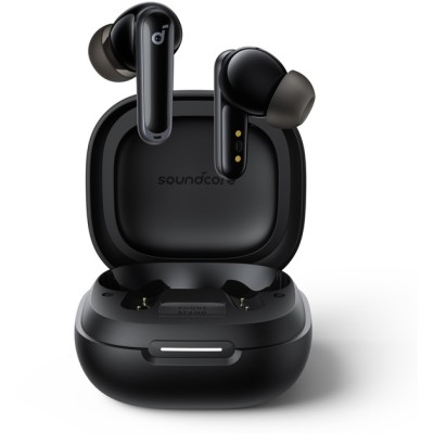 Навушники ANKER SoundСore P40i Чорні