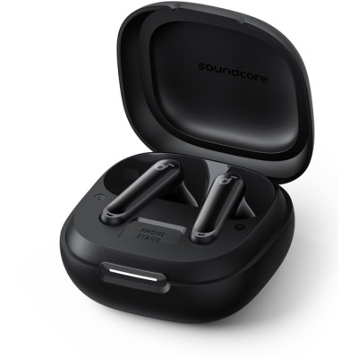 Навушники ANKER SoundСore P40i Чорні