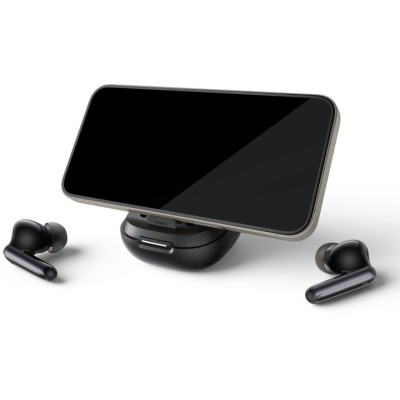 Навушники ANKER SoundСore P40i Чорні