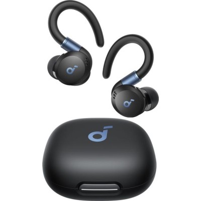 Навушники ANKER SoundСore Sport X20 Black