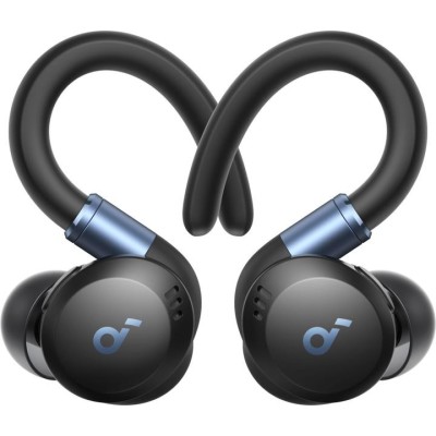 Навушники ANKER SoundСore Sport X20 Black