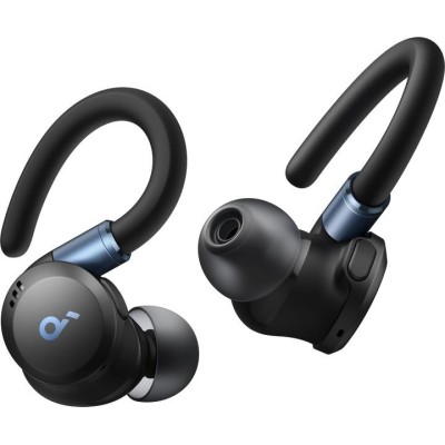 Навушники ANKER SoundСore Sport X20 Black