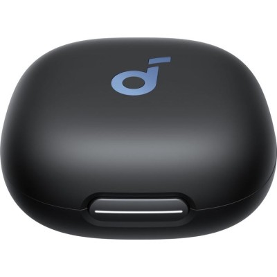 Навушники ANKER SoundСore Sport X20 Black