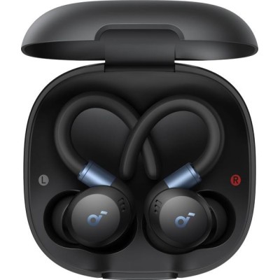 Навушники ANKER SoundСore Sport X20 Black
