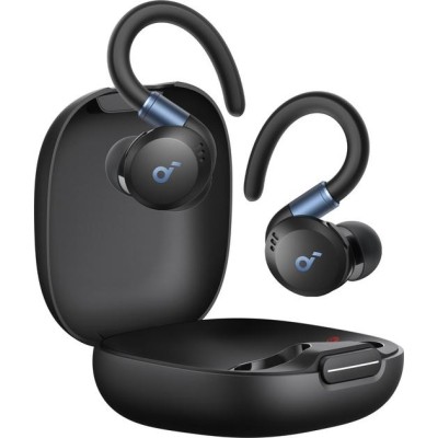 Навушники ANKER SoundСore Sport X20 Black
