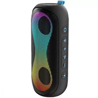 Портативна Акустика Proove SoundTrap 2 30W (PDST230010001) Black