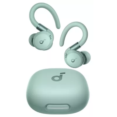 Навушники ANKER SoundСore Sport X20 Green