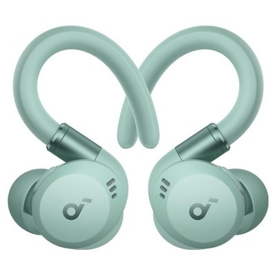 Навушники ANKER SoundСore Sport X20 Green