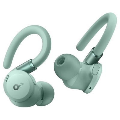 Навушники ANKER SoundСore Sport X20 Green