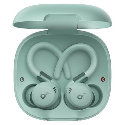 Навушники ANKER SoundСore Sport X20 Green