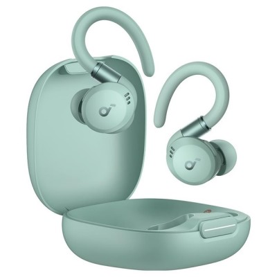Навушники ANKER SoundСore Sport X20 Green