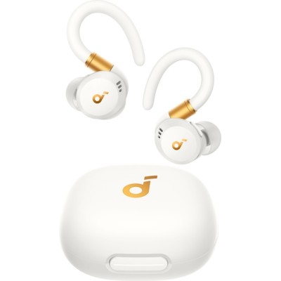 Навушники ANKER SoundСore Sport X20 White