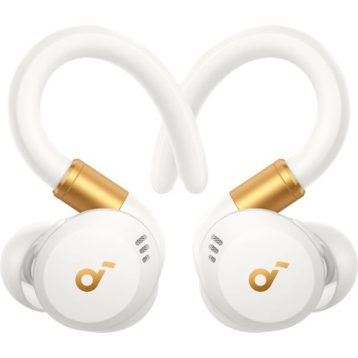 Навушники ANKER SoundСore Sport X20 White