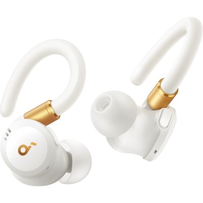 Навушники ANKER SoundСore Sport X20 White