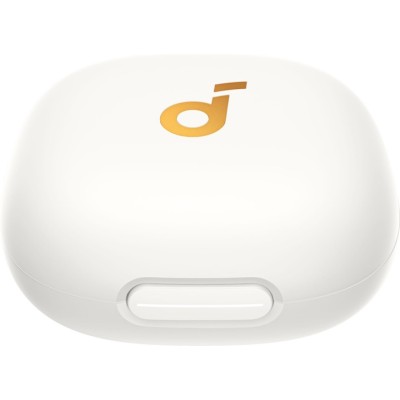 Навушники ANKER SoundСore Sport X20 White