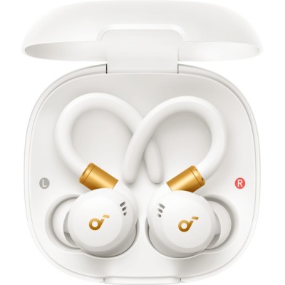 Навушники ANKER SoundСore Sport X20 White