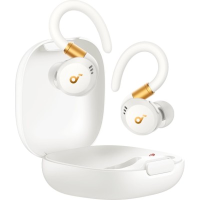 Навушники ANKER SoundСore Sport X20 White