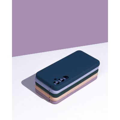 Чохол WAVE Colorful Case (TPU) Realme 14x/C75/C75x black currant