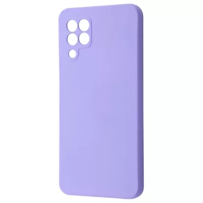 Чохол WAVE Colorful Case (TPU) Samsung Galaxy A22/M22/M32 (A225F/M225F/M325F) light purple