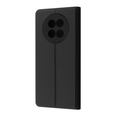 Чохол WAVE Flap Case Realme 13 5G/12 5G black