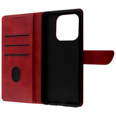 Чохол WAVE Fold Case Xiaomi Redmi Note 14 4G (Global) black