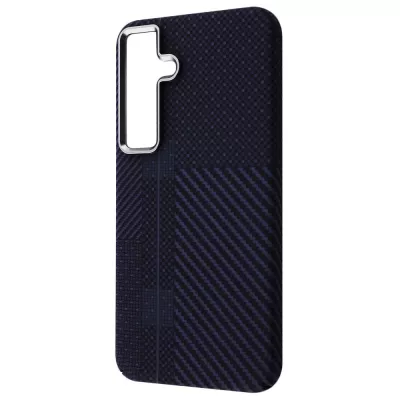 Чохол WAVE Gleam Case with Magnetic Ring Samsung Galaxy S24 obsidian
