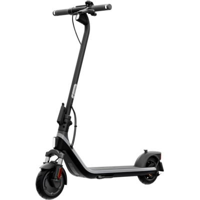 Електросамокат Segway-Ninebot E2 E II Чорний AA.05.14.01.0004