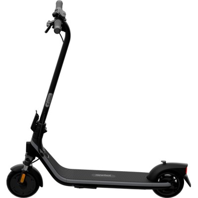 Електросамокат Segway-Ninebot E2 E II Чорний AA.05.14.01.0004